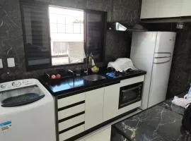 Pousada família Hoshino