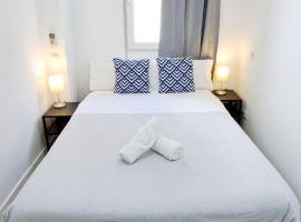 AYZ Joaqu&iacute;n Pol - Auto check-in property