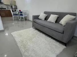 Apartahotel-E vista catalina