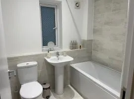 Clover Road Guest Room