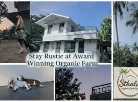 Sthala Organic Farm Stay