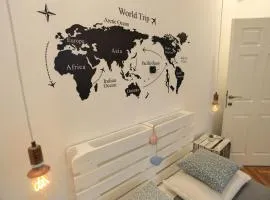 20 percent OFF on cash search Google - Cazare CERONAV CityCenter - DisneyTV!