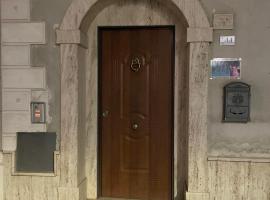 F&F Il Ricordo, hotel a Cellole