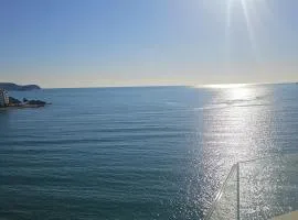 Azure Family Sea View Apartment