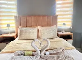 Dinkoeng Tented Camp & Adventure