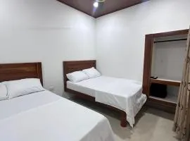 Apartahotel María Antonia