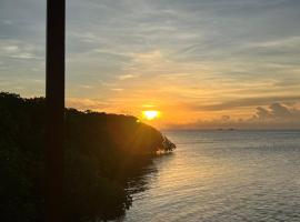 Cindiri، فندق في دانغريغا