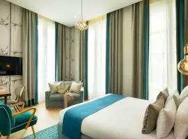 Lyric Hotel Paris Opera