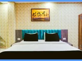 Hotel KP Residency Near Shri Mahakaleshwar Jyotirlinga Temple