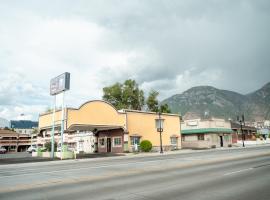 Provo Inn & Suites, hotel em Provo