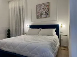 Marty Suites - Luxury Rooms