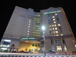 Imperial Riverbank Hotel Kuching