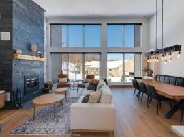 La Première Trace 125 - Ski-in Ski-out - 12 personnes