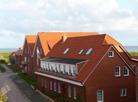 Holiday apartment in Juist with swimming pool, &alpha;&gamma;&rho;&omicron;&iota;&kappa;ί&alpha; &sigma;&epsilon; Juist