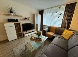 Holiday apartment with 1 bedroom