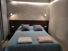 San MIHAEL apartman sa spavaćom sobom