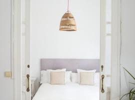 ABCyou Bed&Breakfast &ndash; romantyczny hotel 