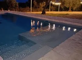 Trulli Fichi Luxury Private Retreat