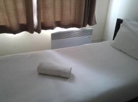 City View Hotel Stratford, hotel in Newham, London