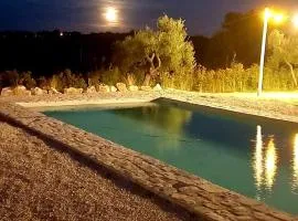 Trulli Fichi Luxury Private Retreat