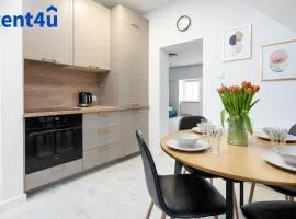 Apartament z widokiem na Rynek Starego Miasta by RENT4YOU