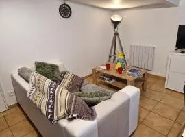 Gîte Kerlosvézan - Cocon de charme rénové & Proche Mer