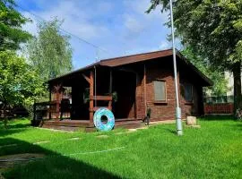 Domek "Sen 100 Jezior"