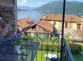 Casa Aurelia, hotel v destinácii Pella