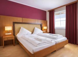 Mühlengarten by Relax Inn, hotel sa Nittel