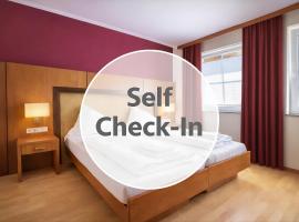 Mühlengarten by Relax Inn, hotel din Nittel