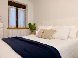 El Cestu, Apartamentos Valle de Camaleño