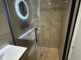 Studio 2 personnes maximum