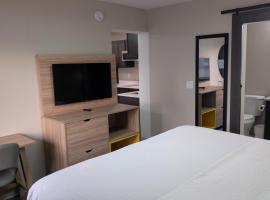 Days Inn by Wyndham Champaign/Urbana, hotel v destinácii Champaign