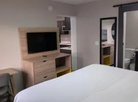 Days Inn by Wyndham Champaign/Urbana