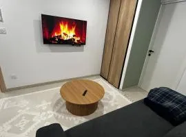 Studio 2 personnes maximum