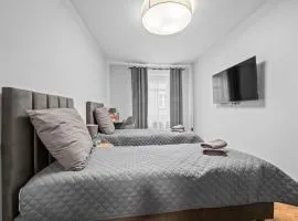 Apartament California Premium 80m2 Klimatyzacja 6osób