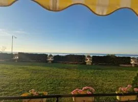 Apartment Costa del Norte, complex Carpe Diem, FREE PARKING