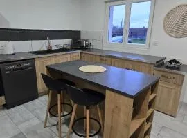 L'auberge de Villeron