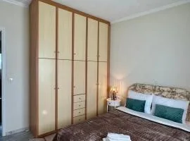 Calma Apartment - Your calm escape in Arcadia