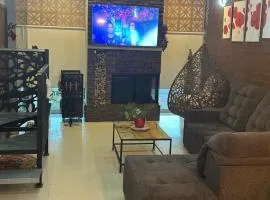 Moderna y luminosa casa en Chuy Uruguay