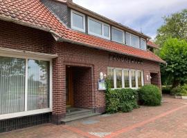 Gasthaus Brüggemann im Artland, hotel a Menslage