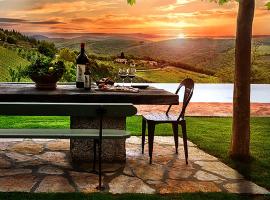 Unique View, hotel a Gessopalena