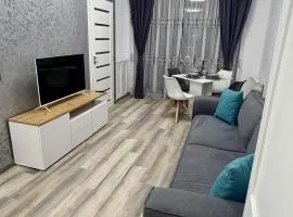 Flora Residence Cozy Apartments