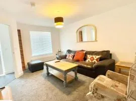 Folkestone Accommodation Large Home in Sandgate