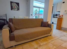 La Casa di Anastasya