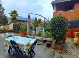 La Casa di Anastasya