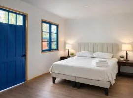 Alojamiento en Paine