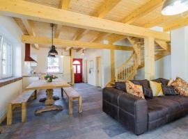 Welsh Dragon โรงแรมในSiedlung Schönwalde