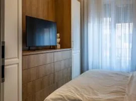 Apartament de lux central