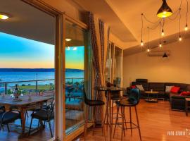 Apartments KIDS, hotel a Kaštela